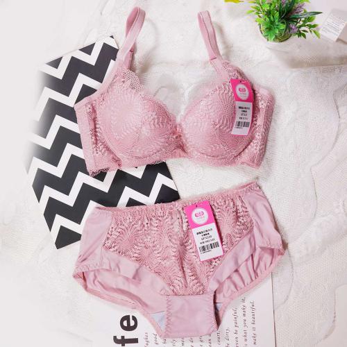 Starlight Soft Steel Ring Comfort Adjustable Underwear