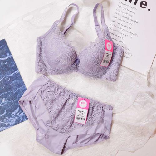 Starlight Soft Steel Ring Comfort Adjustable Underwear