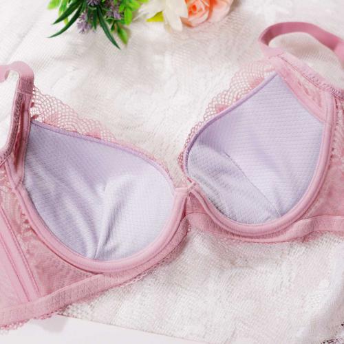 Starlight Soft Steel Ring Comfort Adjustable Underwear