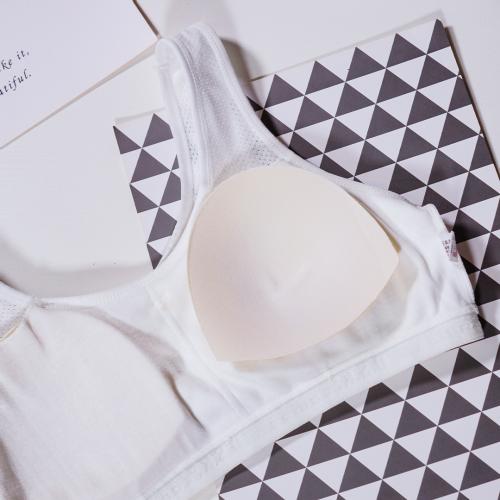 Taiwan-made girls' underwear - Extremely breathable and healthy underwear for the growth period