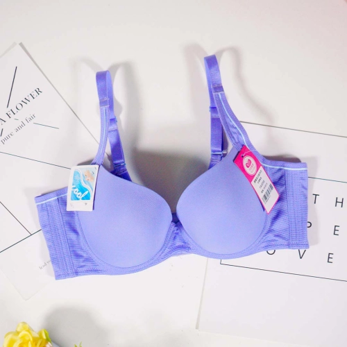 【透氣無痕】低脊心呼吸機能T bra 七色款