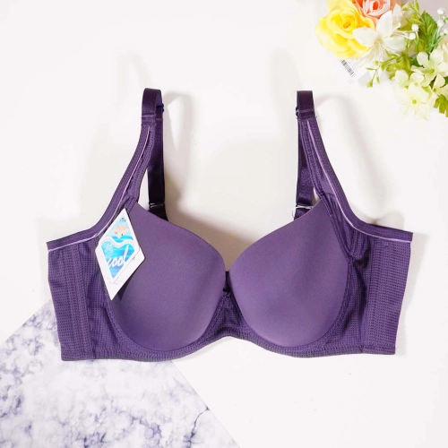 【透氣無痕】低脊心呼吸機能T bra 七色款