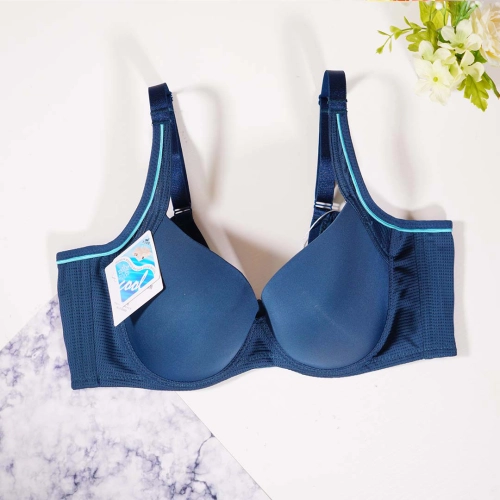 【透氣無痕】低脊心呼吸機能T bra 七色款