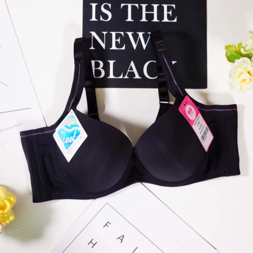 【透氣無痕】低脊心呼吸機能T bra 七色款