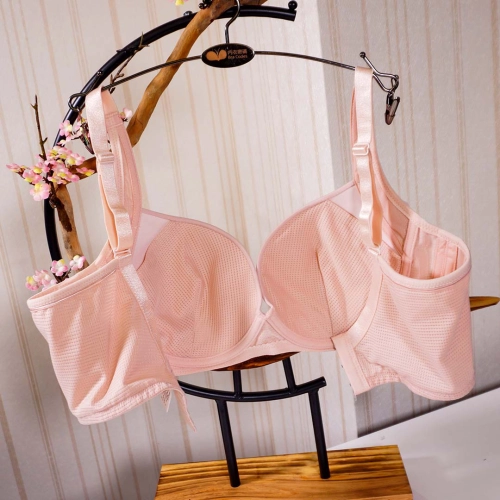 【透氣無痕】低脊心呼吸機能T bra 七色款