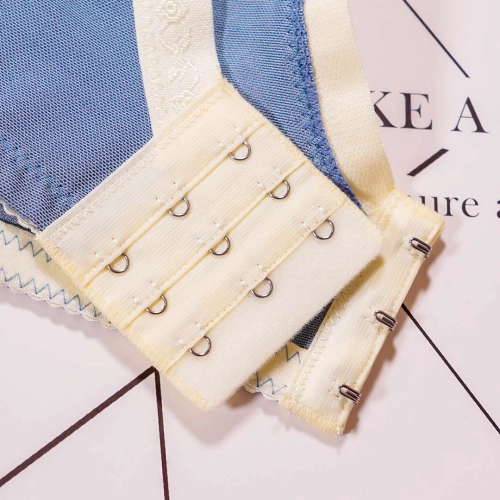 貴麗雅集高挺調整型內衣－C、D、E、F、G、H 杯