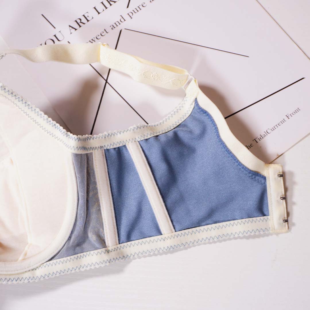 貴麗雅集高挺調整型內衣－C、D、E、F、G、H 杯