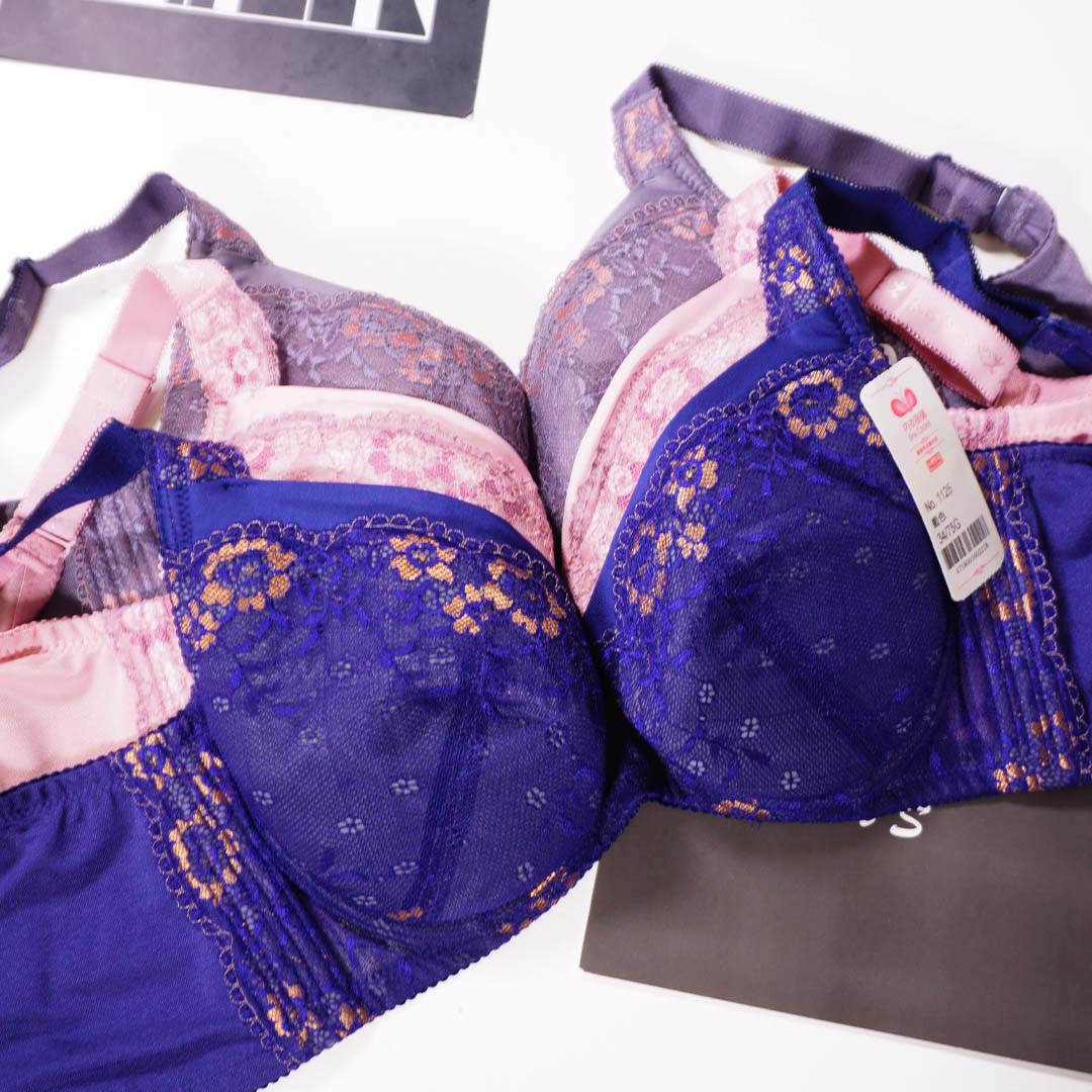 花花季節特定內衣款E、F、G、H罩