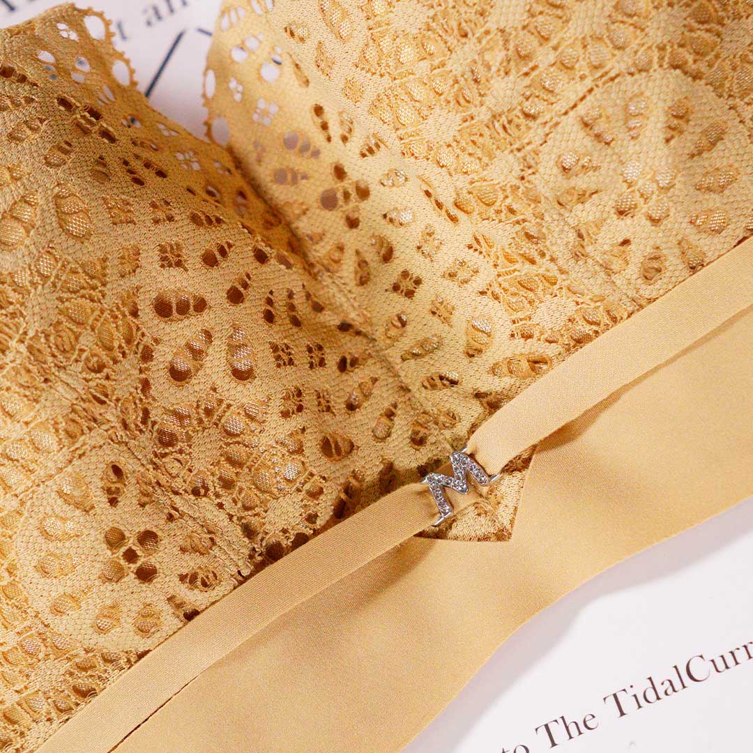 絲棉記憶提托無感覺法式調整型內衣-法式大罩CD杯專享