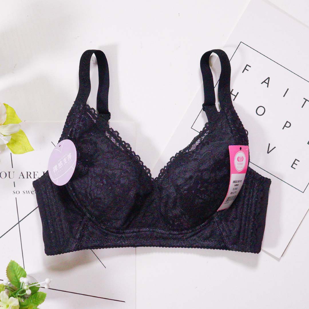 法式精品無鋼圈內衣,身體會說話,脫下仍有型 專業養脂術系列