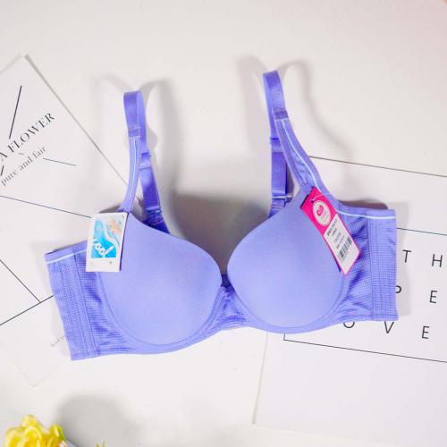 【Breathable and Seamless】Low-ridge core breathing function T bra in seven colors