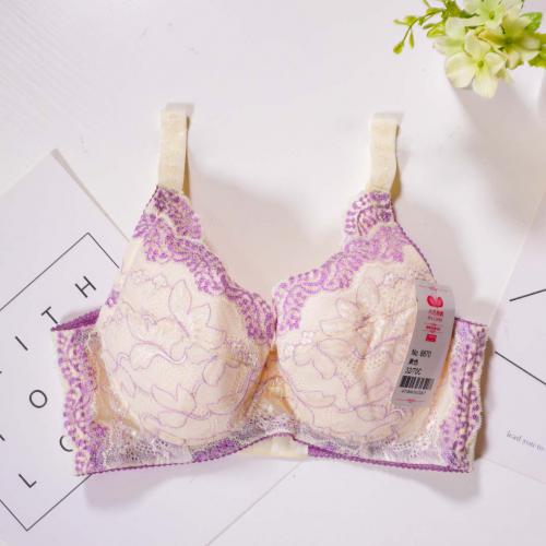 Gloriana High-Peak Adjustable Underwear - C, D, E, F, G, H Cup