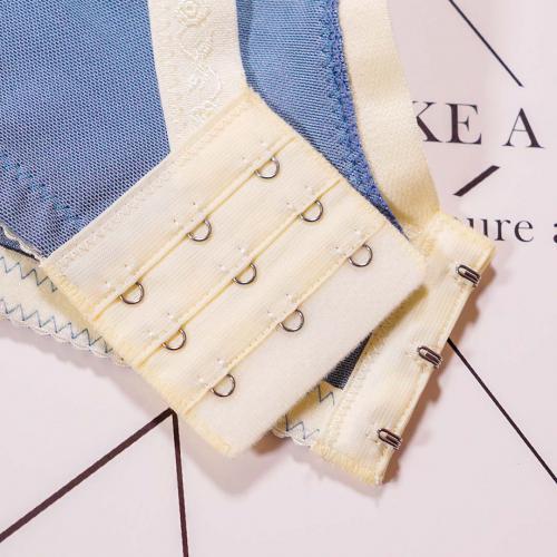 Gloriana High-Peak Adjustable Underwear - C, D, E, F, G, H Cup