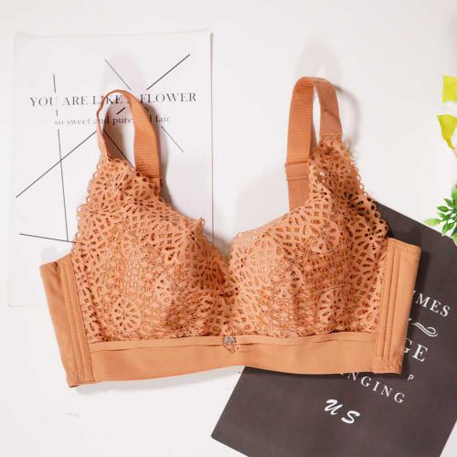 絲棉記憶提托無感覺法式調整型內衣-法式大罩CD杯專享