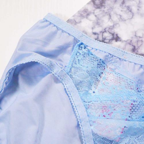 Waterdrop Cupped-Inside Bra with Full Coverage Adjustment Design for Underwear, Pair with Pants