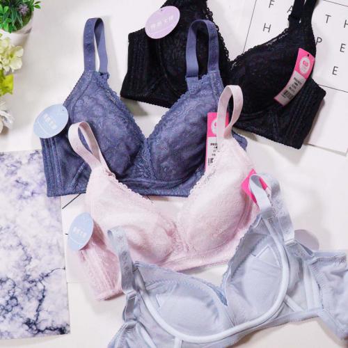 French-style premium seamless underwear, the body speaks for itself, and it retains its shape even after being taken off. Professional fat-gain technique series