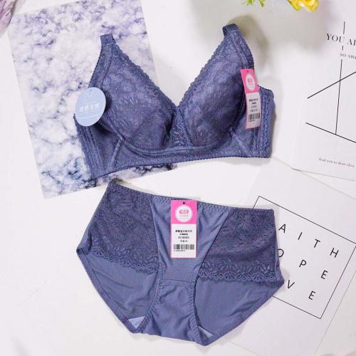 French-style premium seamless underwear, the body speaks for itself, and it retains its shape even after being taken off. Professional fat-gain technique series