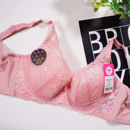 秀出俏魔力-低雞心高修副乳健康軟鋼大尺碼設計