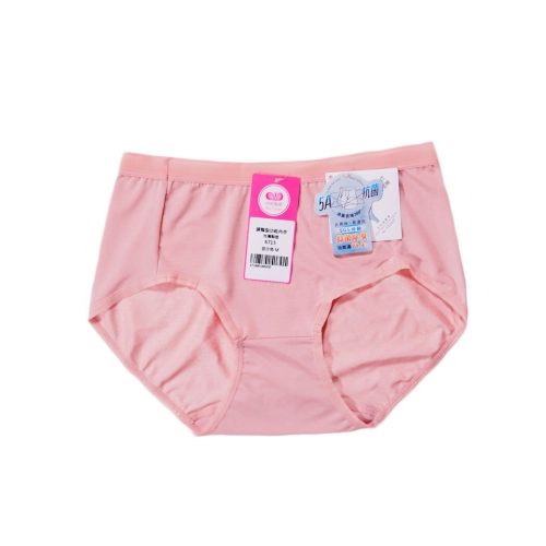 5A抗菌抑菌除臭內褲 - 平腳