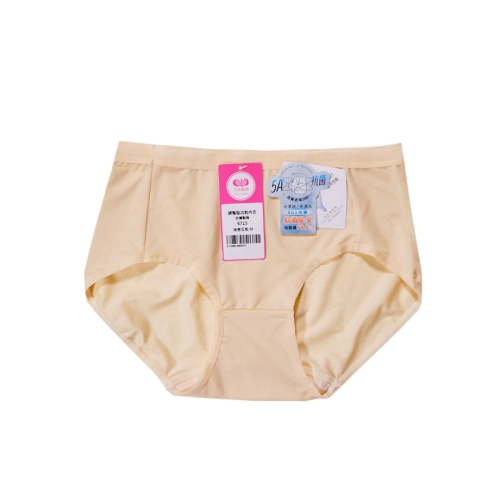 5A抗菌抑菌除臭內褲