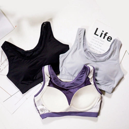 多功能24小時跨界運動家居睡眠外出穿著內衣