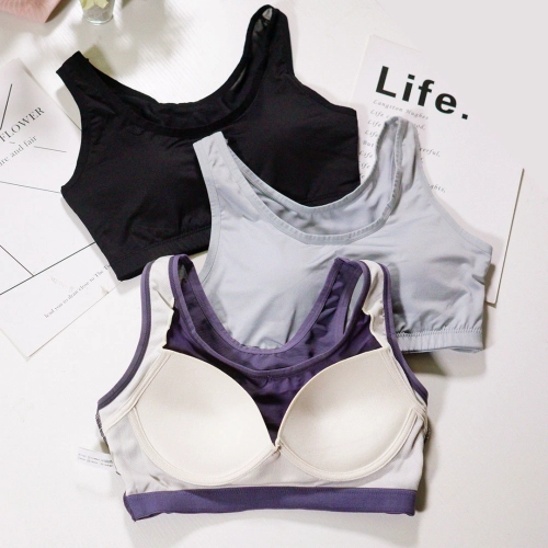 多功能24小時跨界運動家居睡眠外出穿著內衣