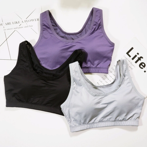 多功能24小時跨界運動家居睡眠外出穿著內衣