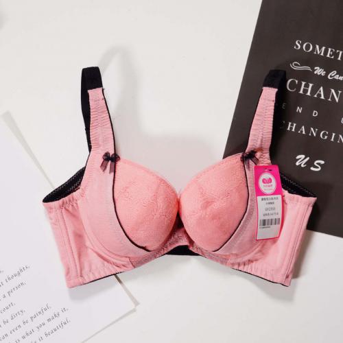 Song of Youth - Girls' Adjustable Underwear - Wire