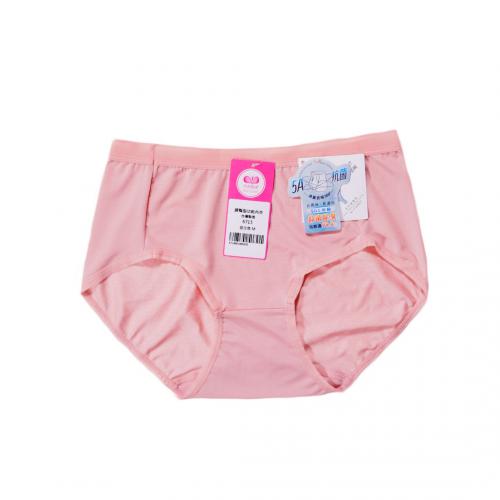 5A Anti-Bacterial, Anti-Infestation and Deodorizing Underwear - Boy Shorts