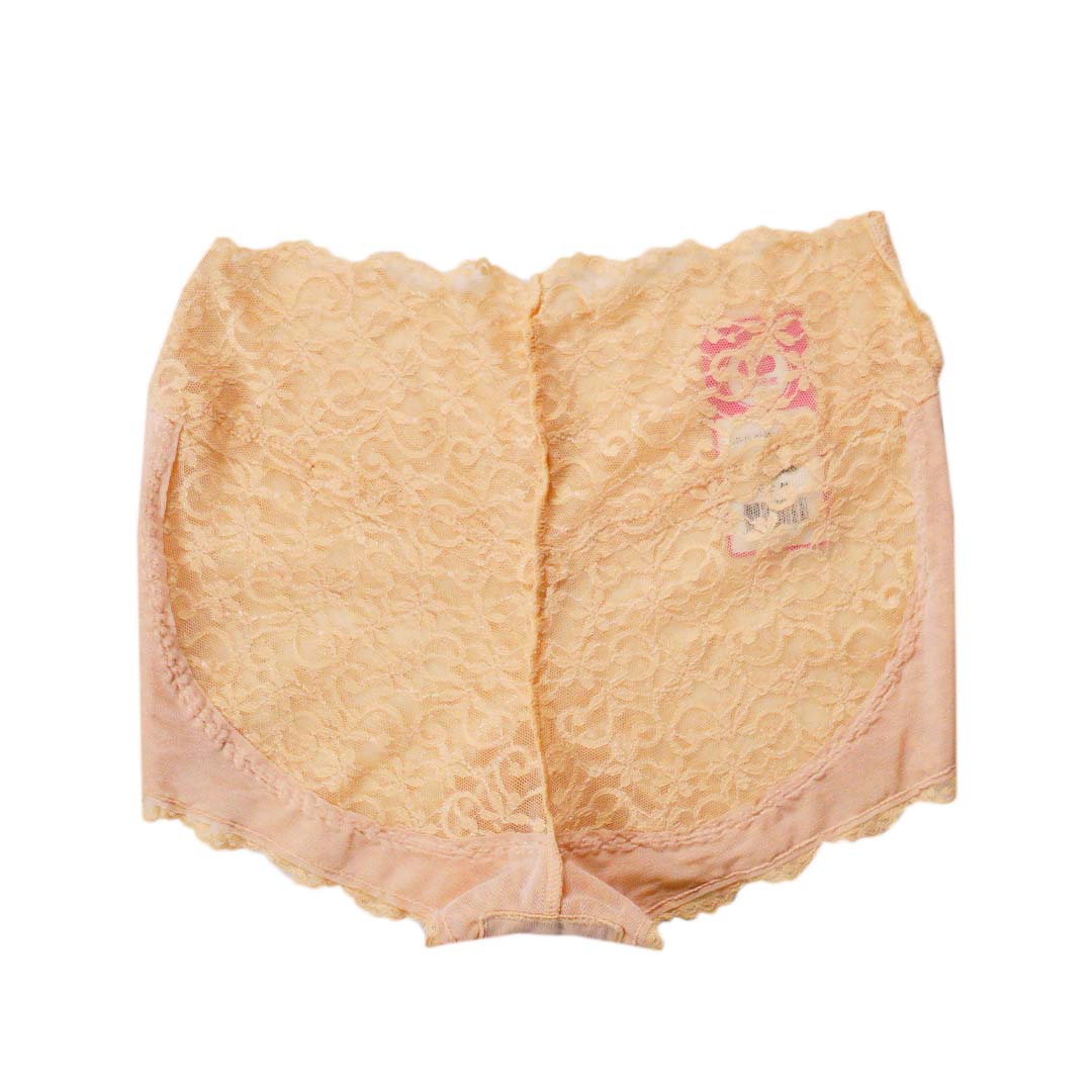 蕾絲舒適無痕內褲