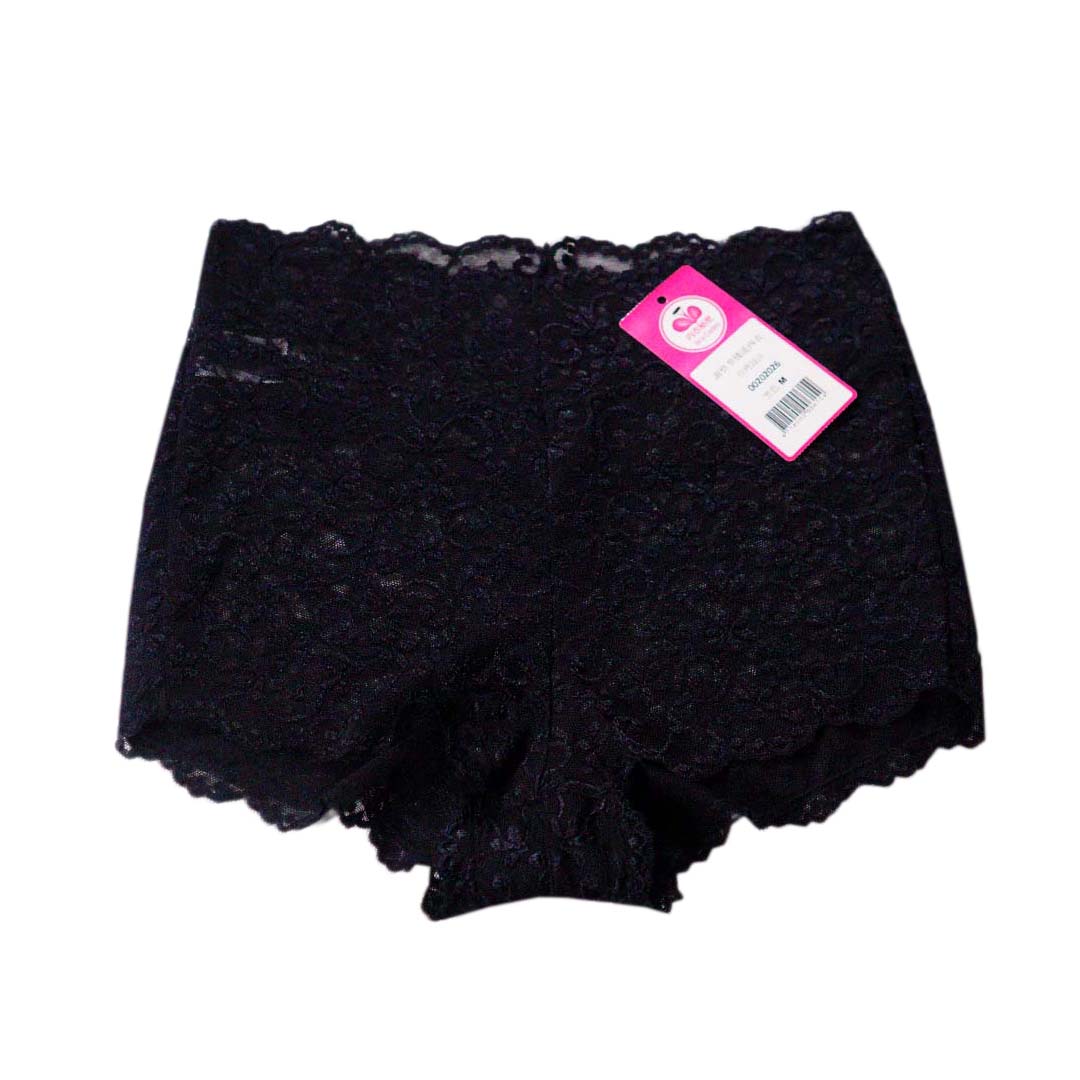 蕾絲舒適無痕內褲