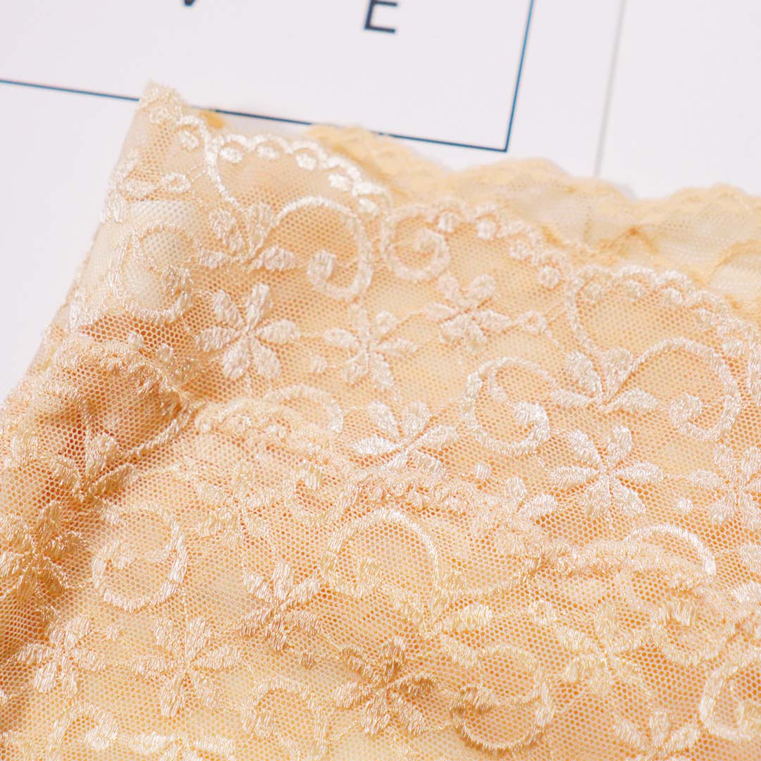 蕾絲舒適無痕內褲