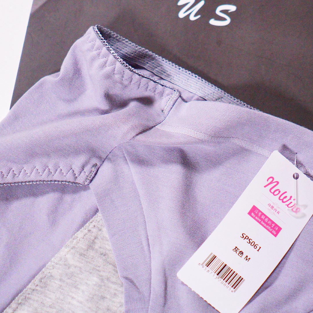 莫代爾高彈力舒適三角生理防漏內褲