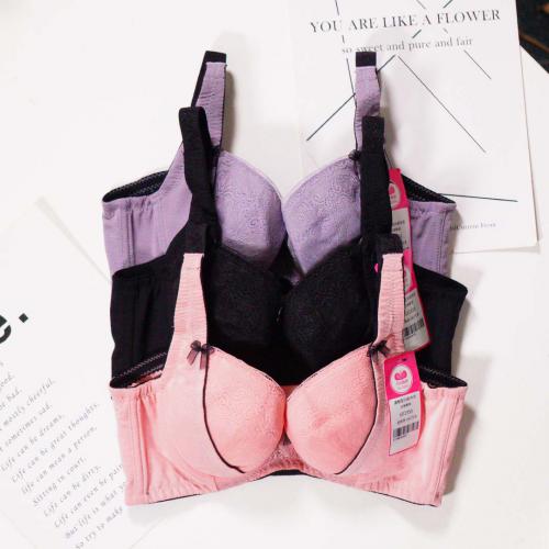 Song of Youth - Girls' Adjustable Underwear