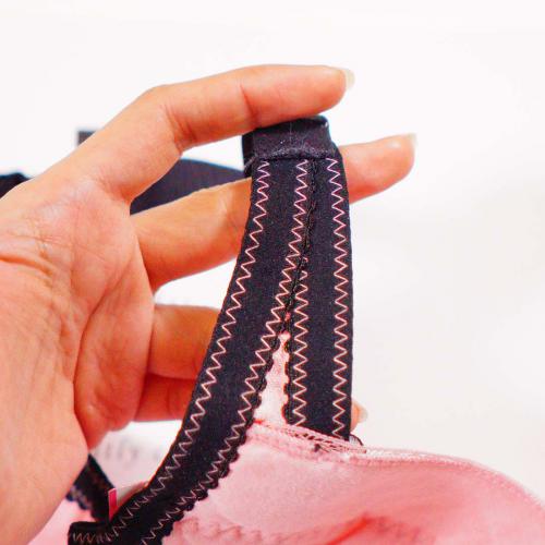 Song of Youth - Girls' Adjustable Underwear