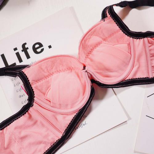Song of Youth - Girls' Adjustable Underwear