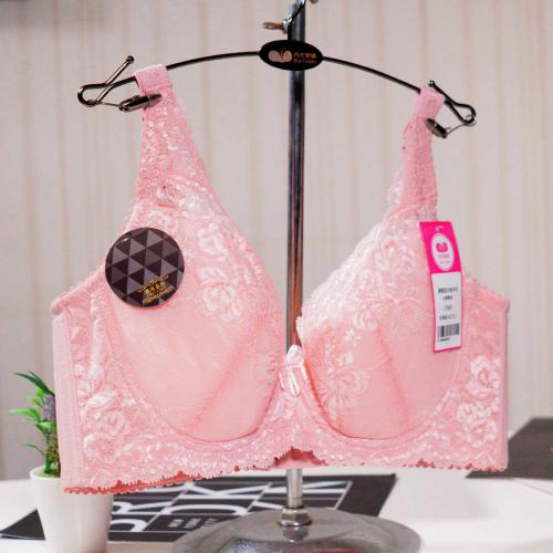 Show off your charming charm - Low-cut heart-shaped design, high-rise underbust padding, healthy and soft steel material, large size design