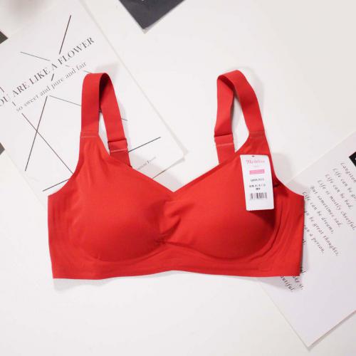 UPPP BRA seamless steel ring upper support, multifunctional adjustable underwear - seamless BRA