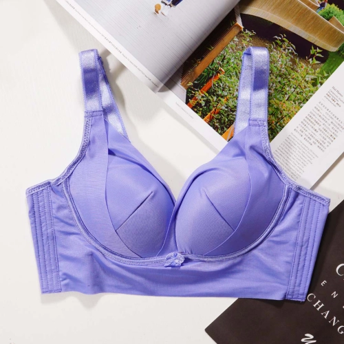 全新升級版! 三段托提無鋼圈 可調式肩帶無痕輕薄雕塑三套組