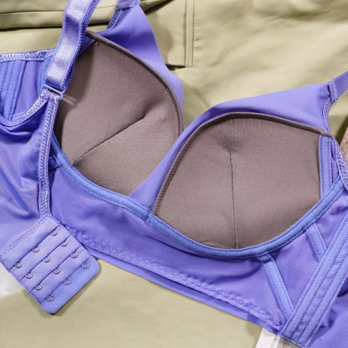 全新升級版! 三段托提無鋼圈 可調式肩帶無痕輕薄雕塑三套組