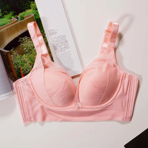 全新升級版! 三段托提無鋼圈 可調式肩帶無痕輕薄雕塑三套組