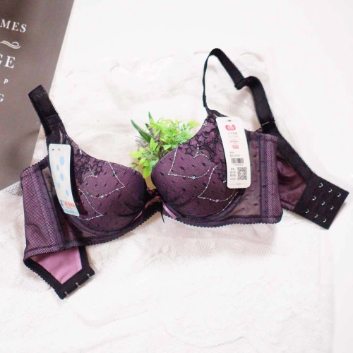 星光閃爍調整型內衣