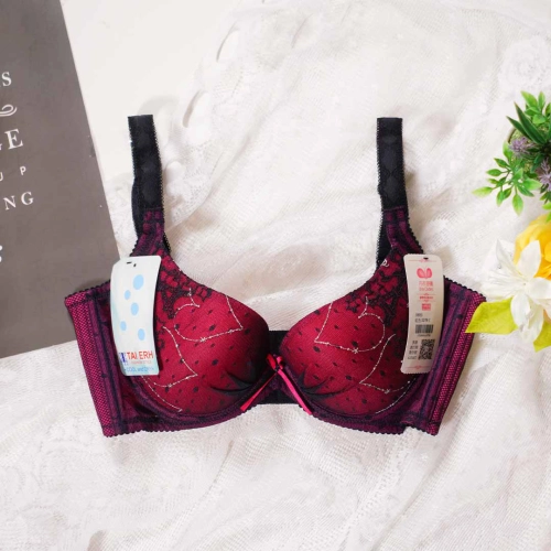 星光閃爍調整型內衣