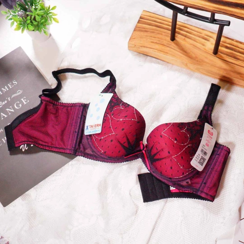 星光閃爍調整型內衣