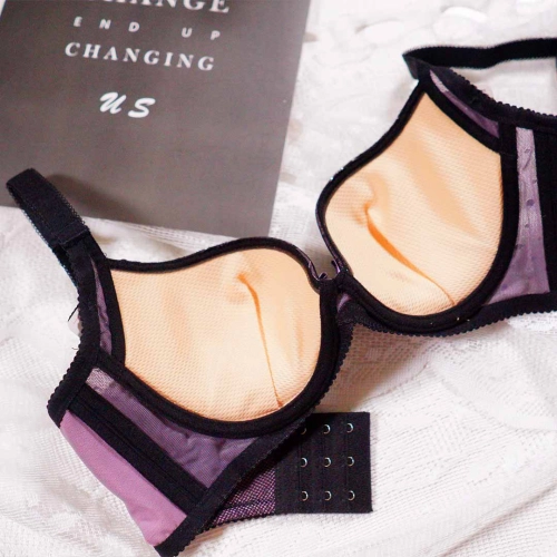 星光閃爍調整型內衣