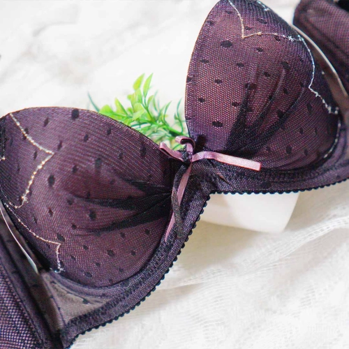 星光閃爍調整型內衣