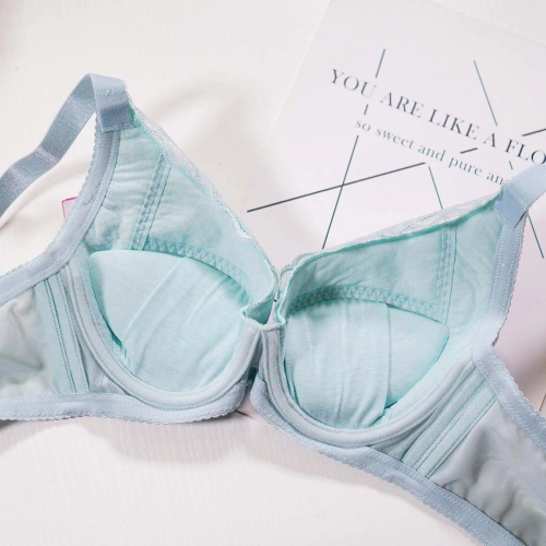 甜蜜女神大罩杯包覆機能內衣