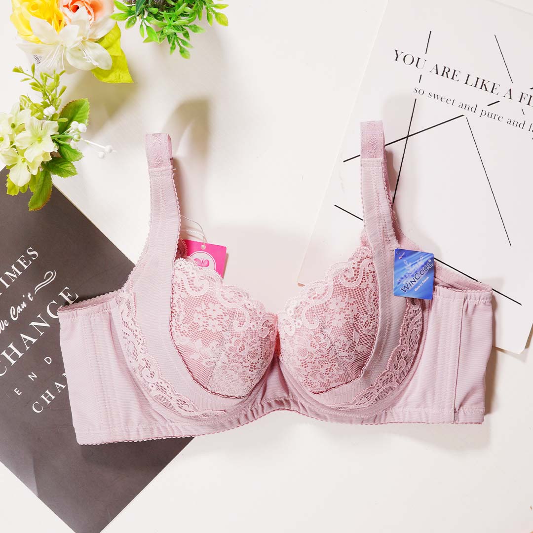 高貴升級新研發內衣 B、C、D、E、F專業養脂術系列