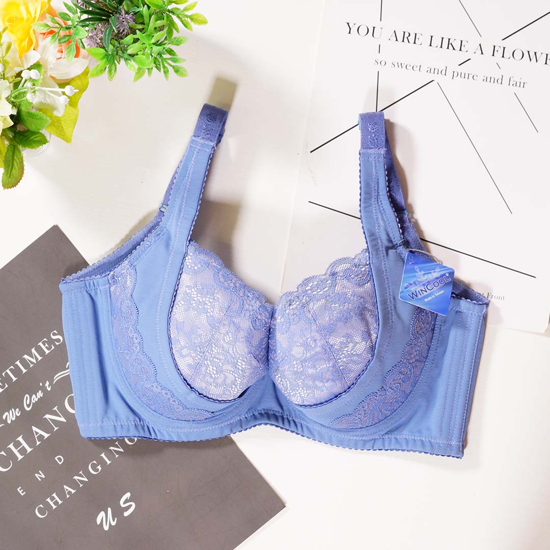 高貴升級新研發內衣 B、C、D、E、F專業養脂術系列