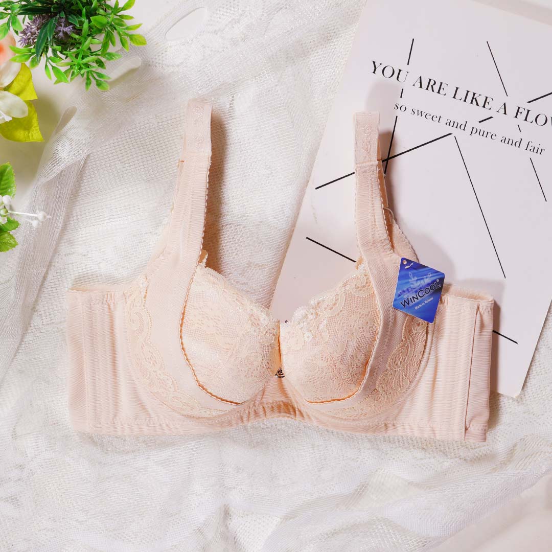 高貴升級新研發內衣 B、C、D、E、F專業養脂術系列